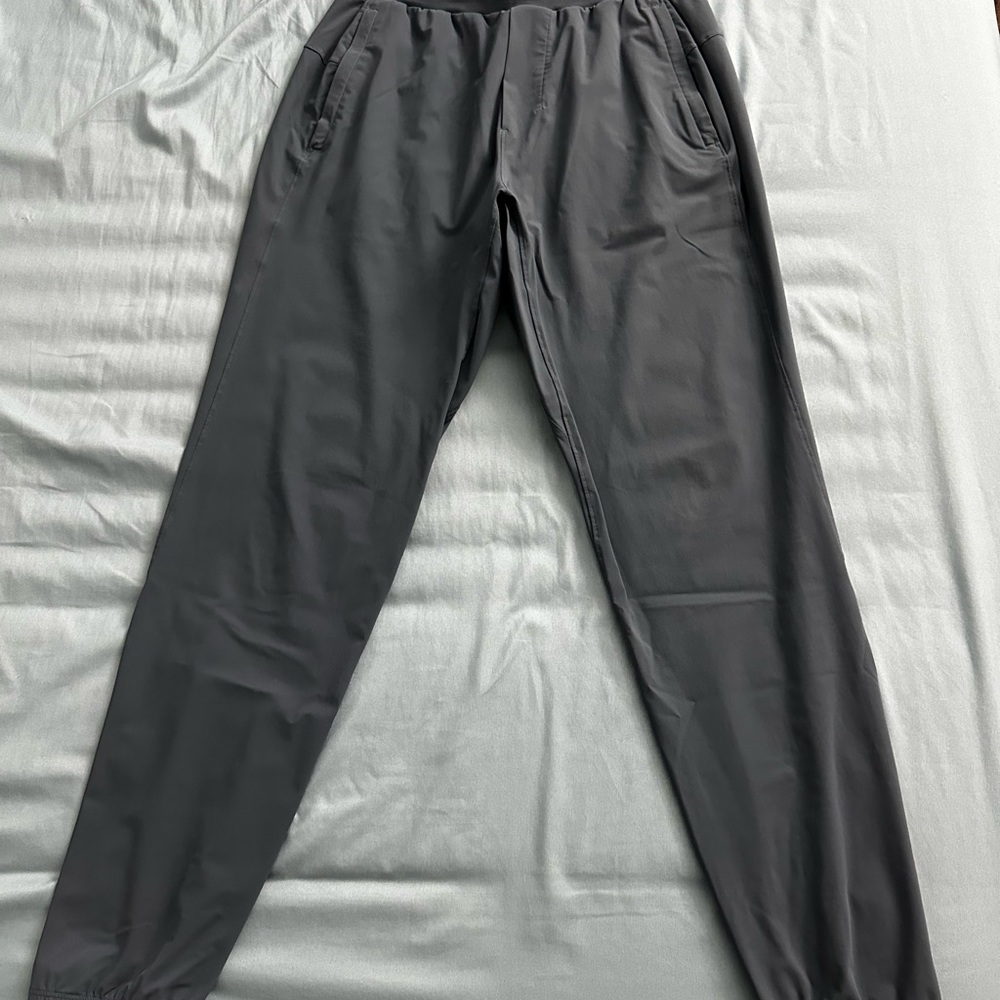 Lululemon Surge Jogger Small - Iron Blue